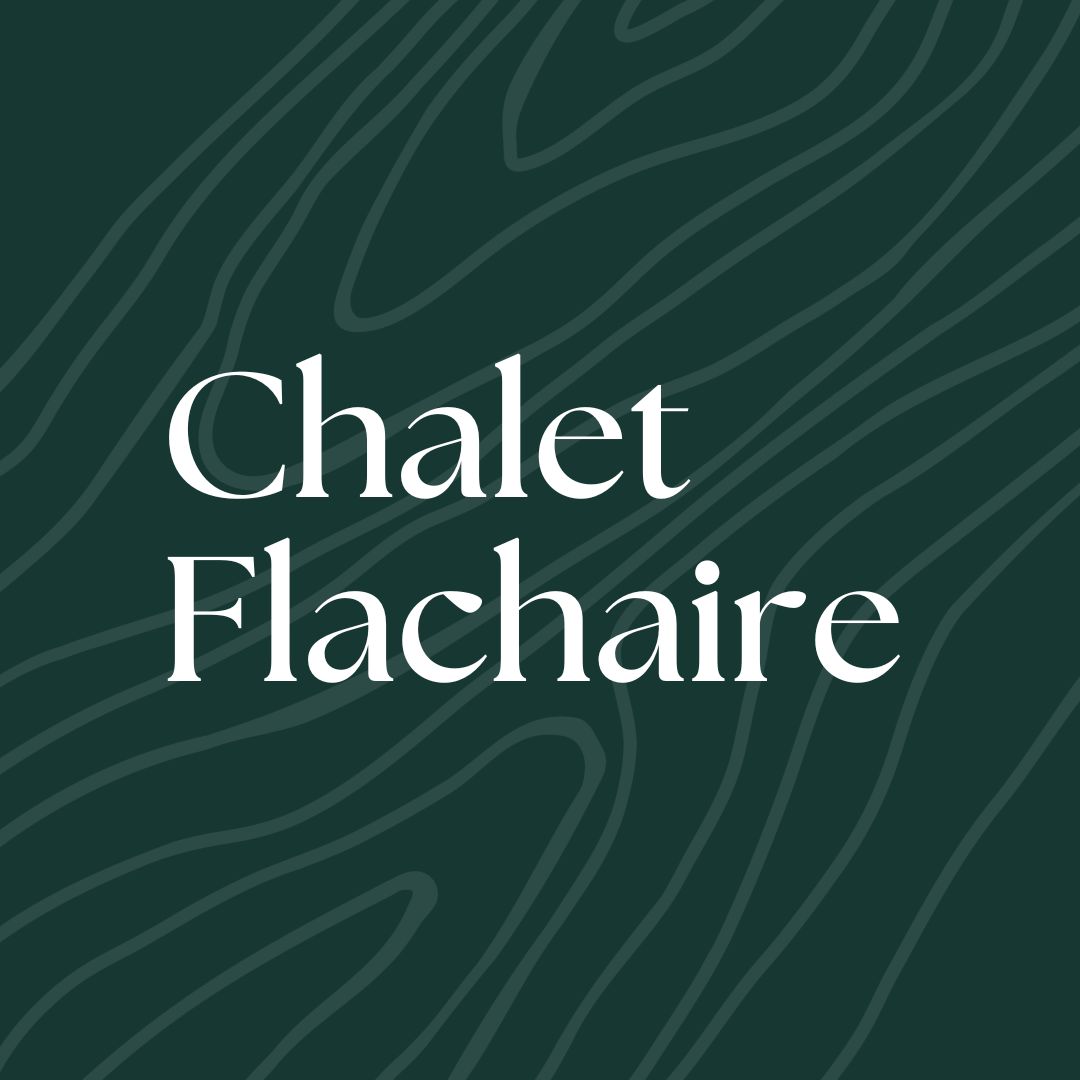 Chalet Flachaire