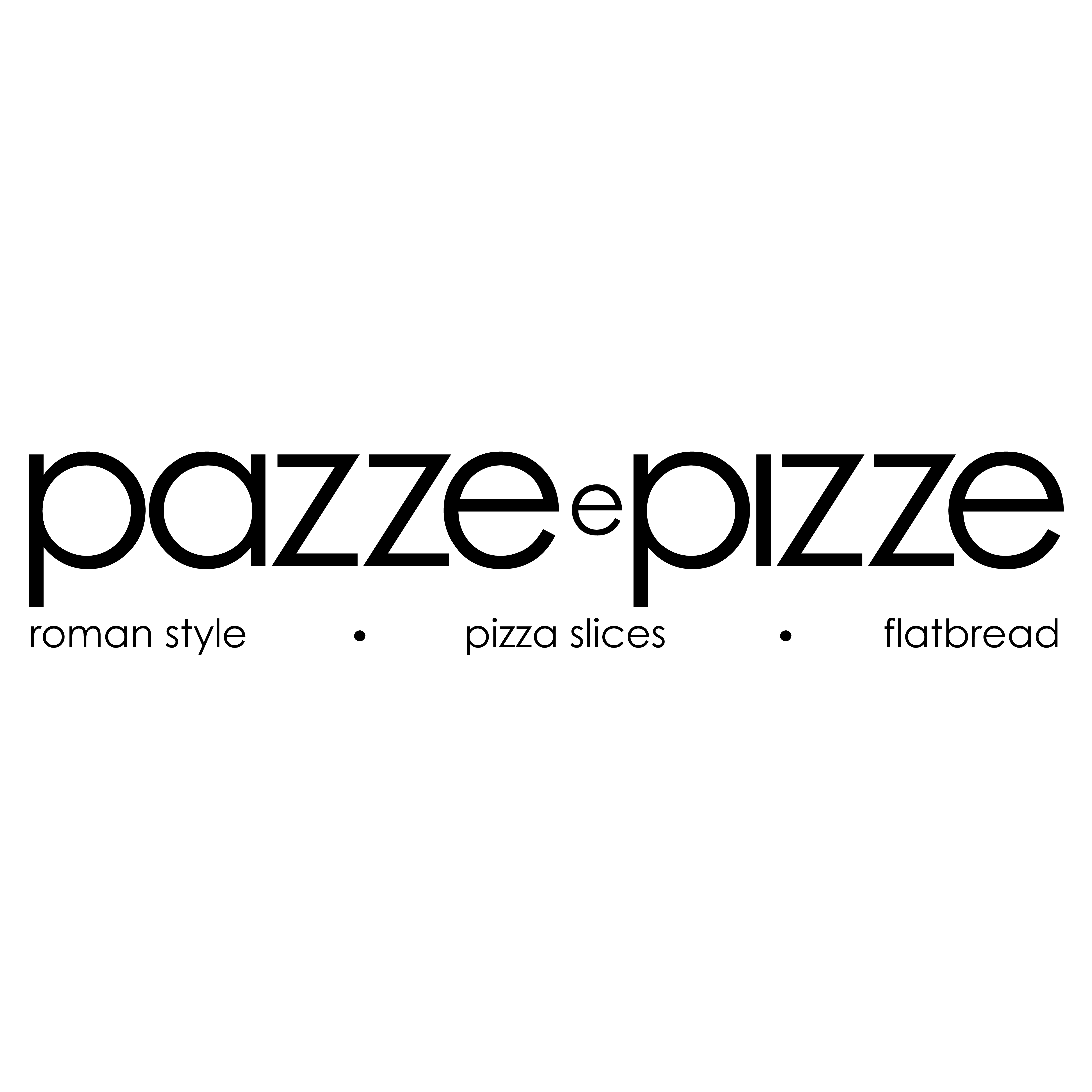 Pazze e Pizze