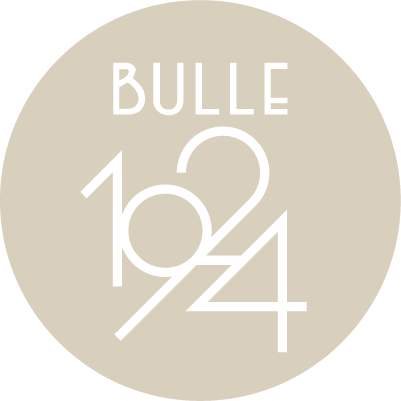 Logo Bulle 1924