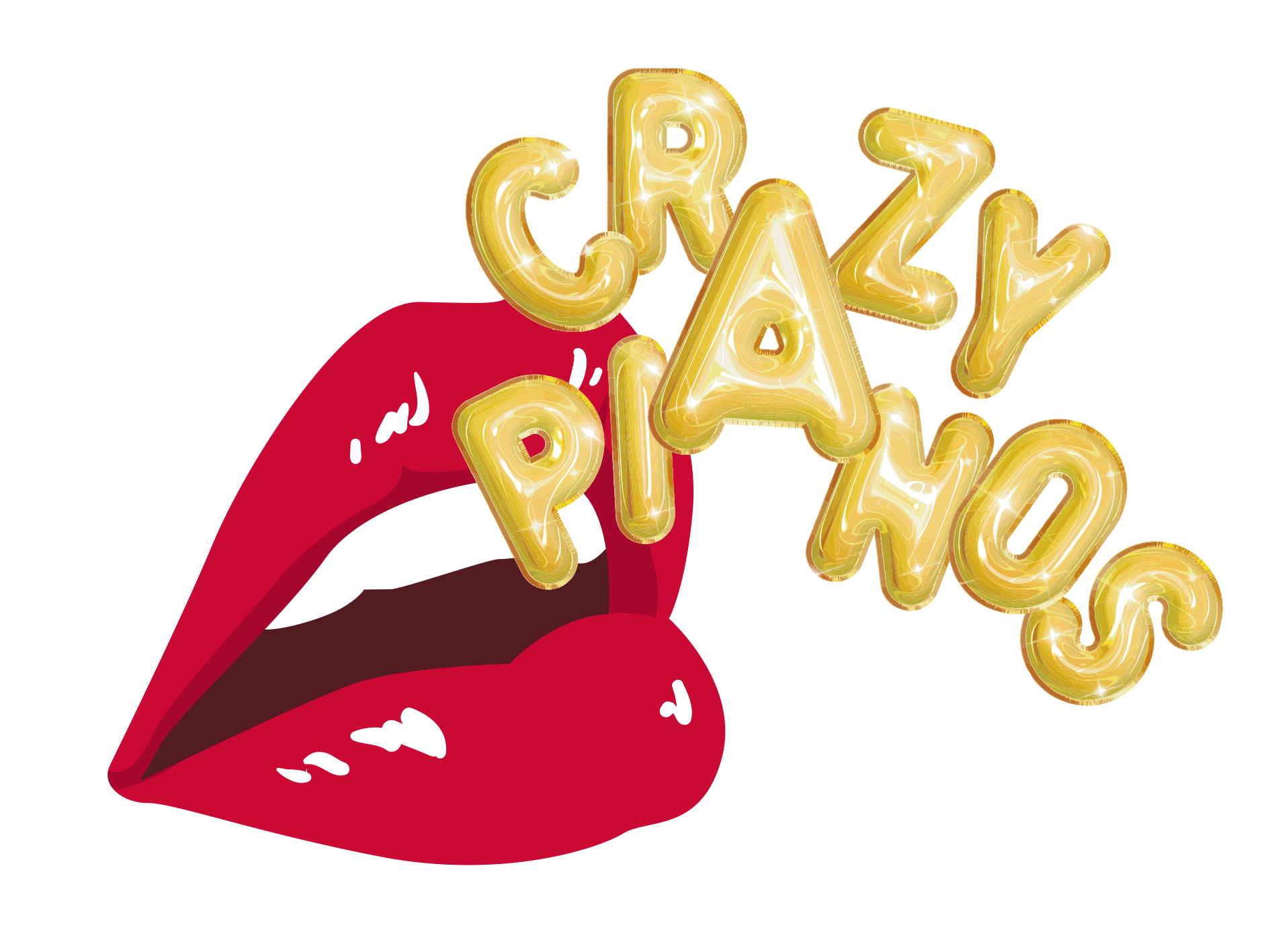 Crazy Pianos