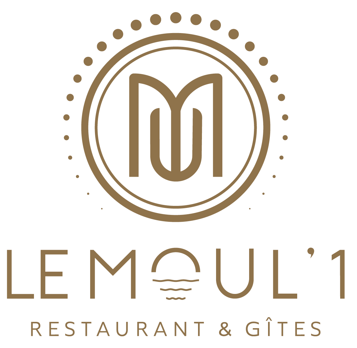230 Rue du Moulin Parking