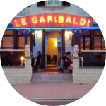 Pizzéria le Garibaldi