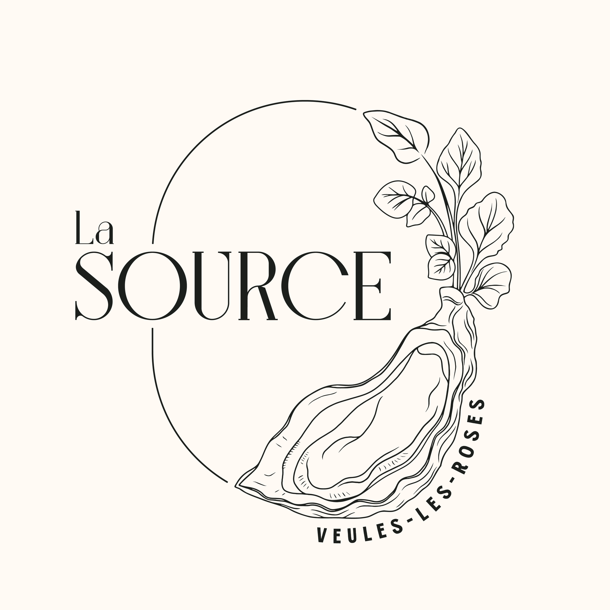 La Source