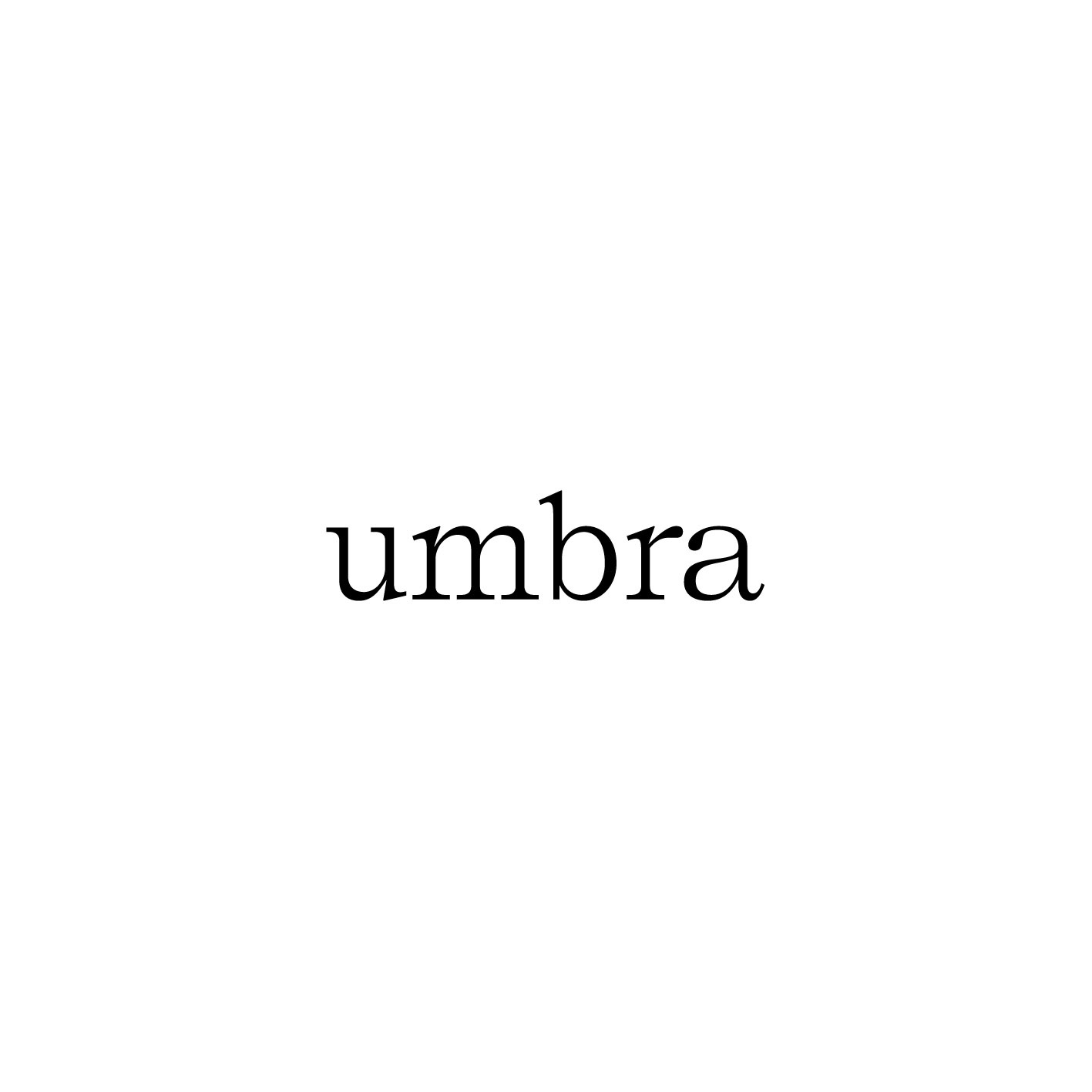 Restaurant Umbra