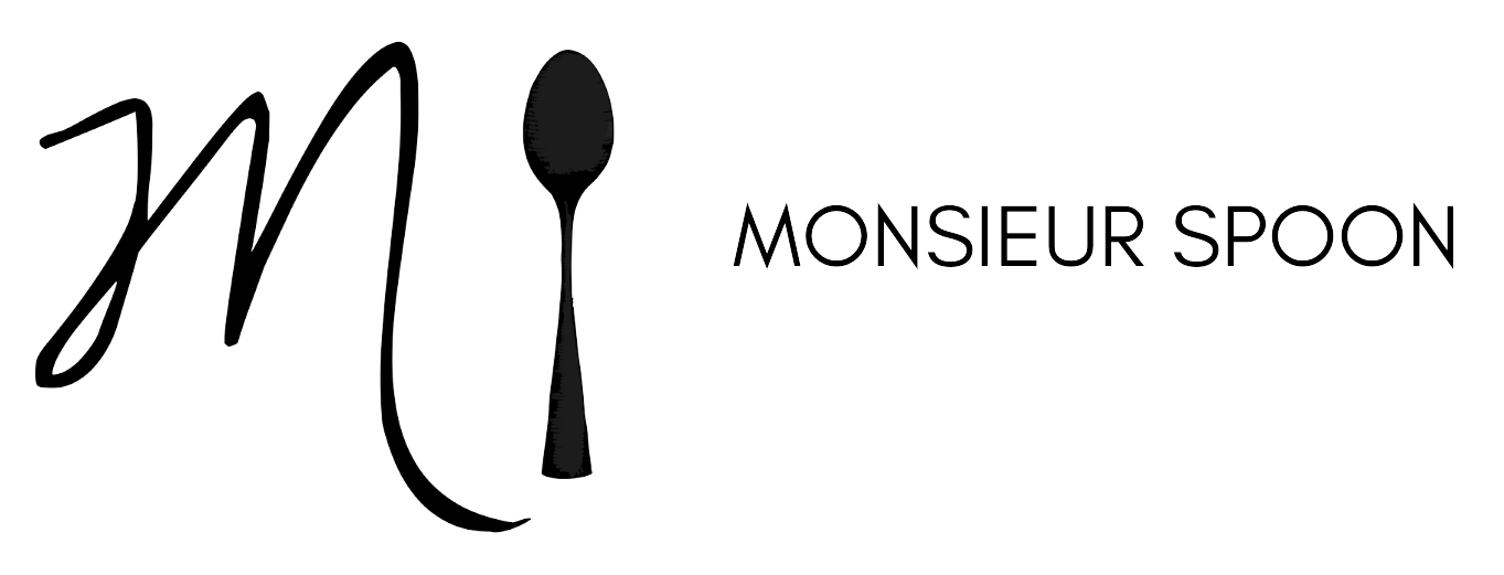 Monsieur Spoon