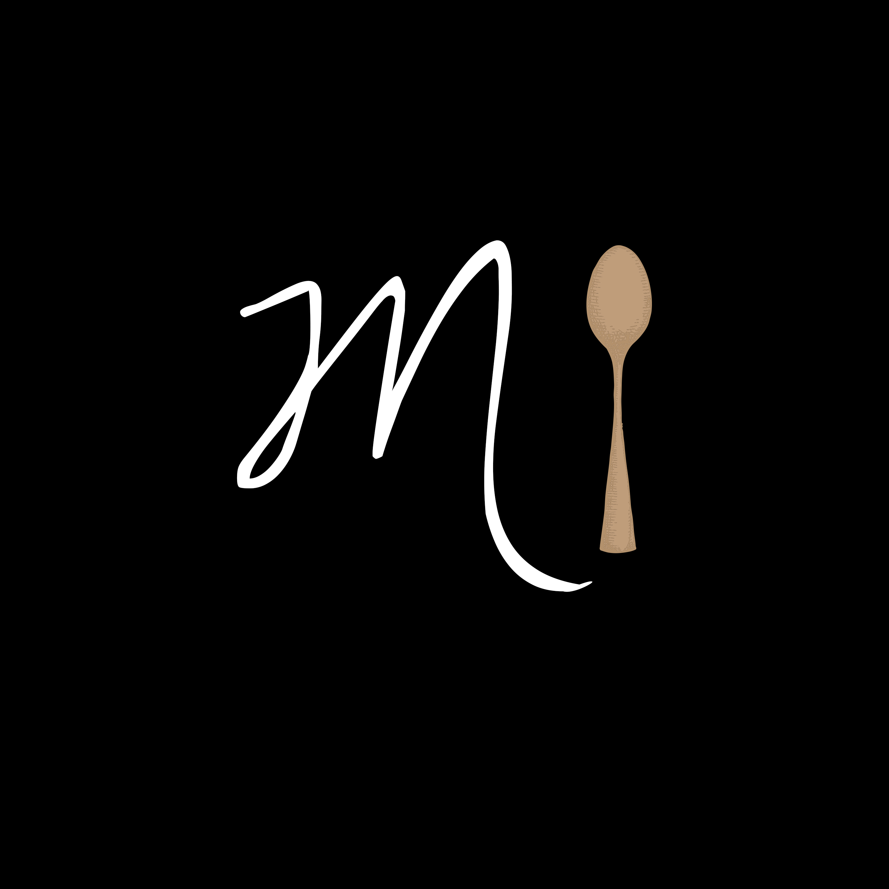 Monsieur Spoon