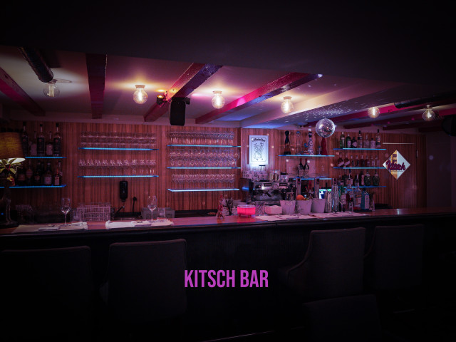 KITSCH 
