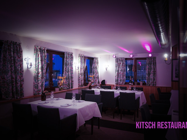 KITSCH 