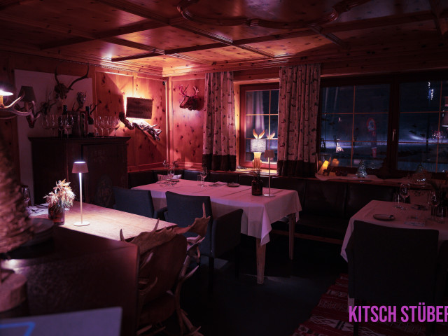 KITSCH 