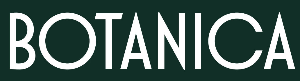 Logo Botanica