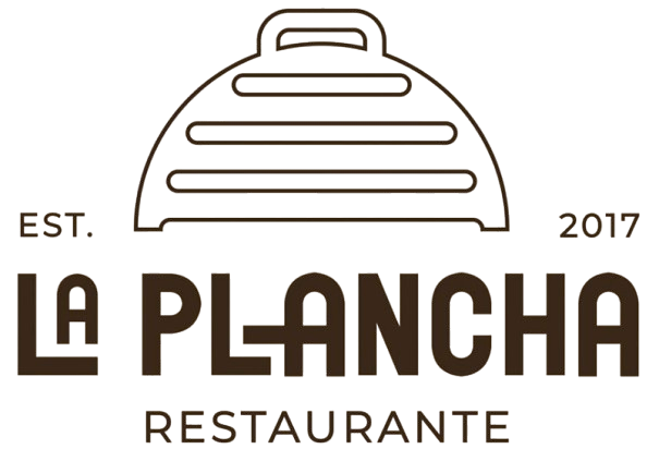 Logo La Plancha | Restaurante