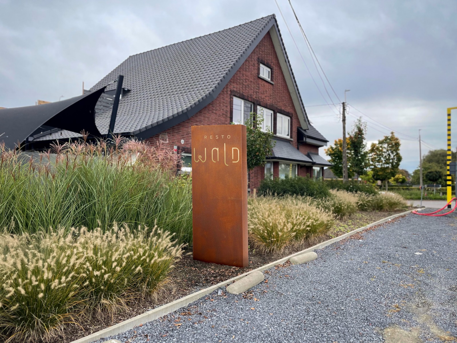 Resto Wald