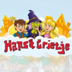 Hans & Gretel pancake house