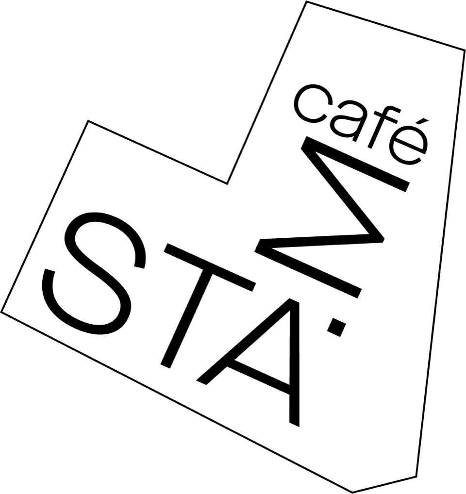 STAMCafé