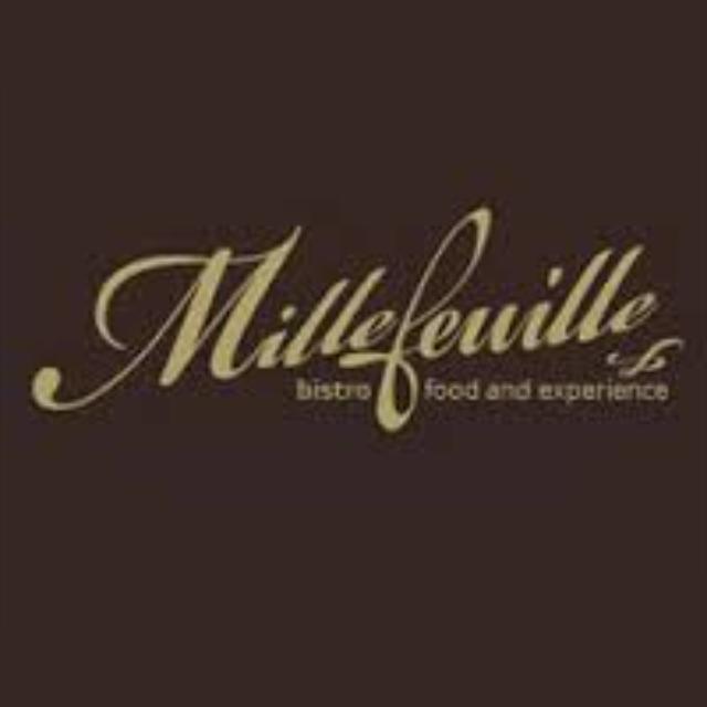 Millefeuille