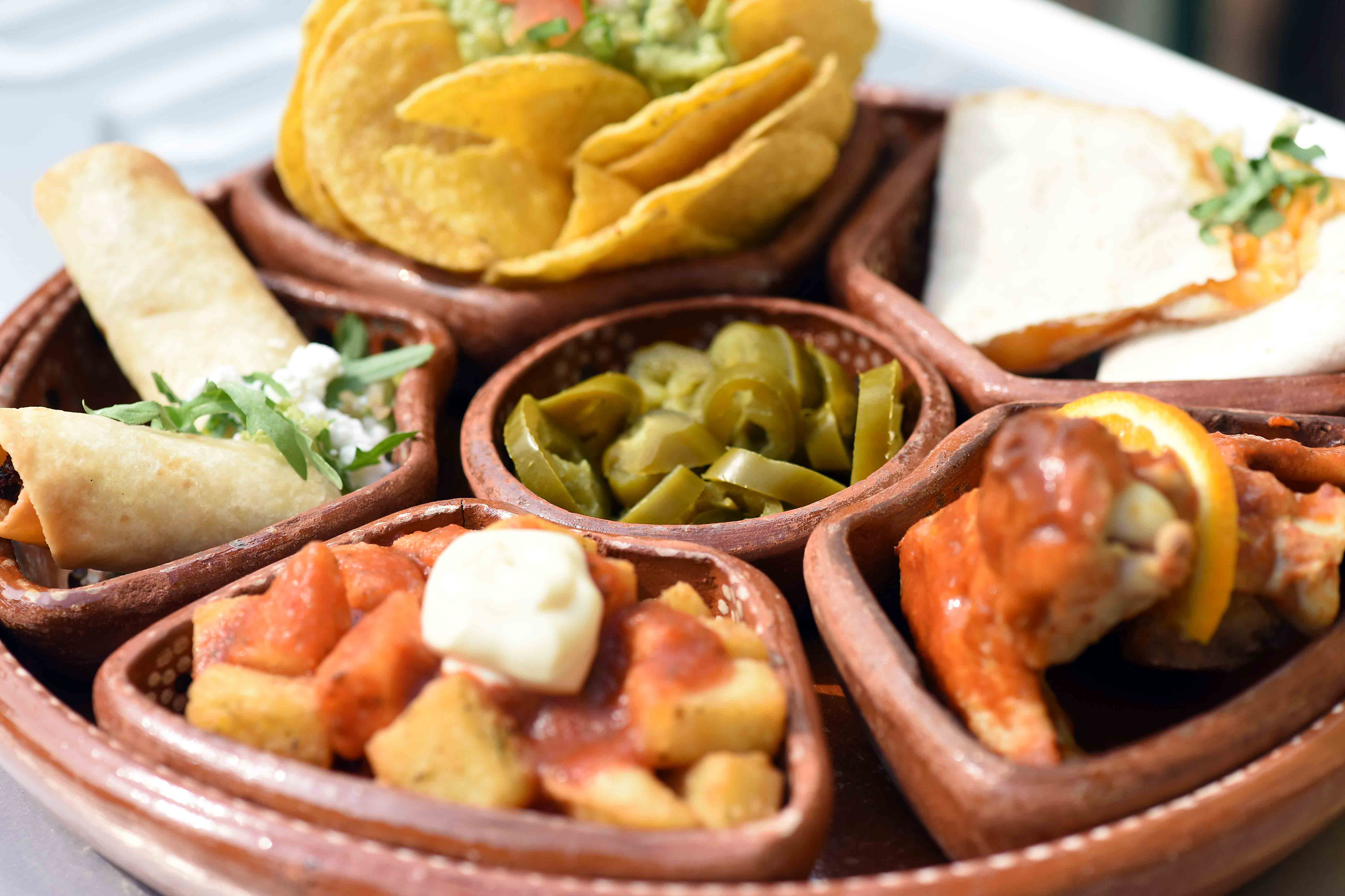 Café Latino