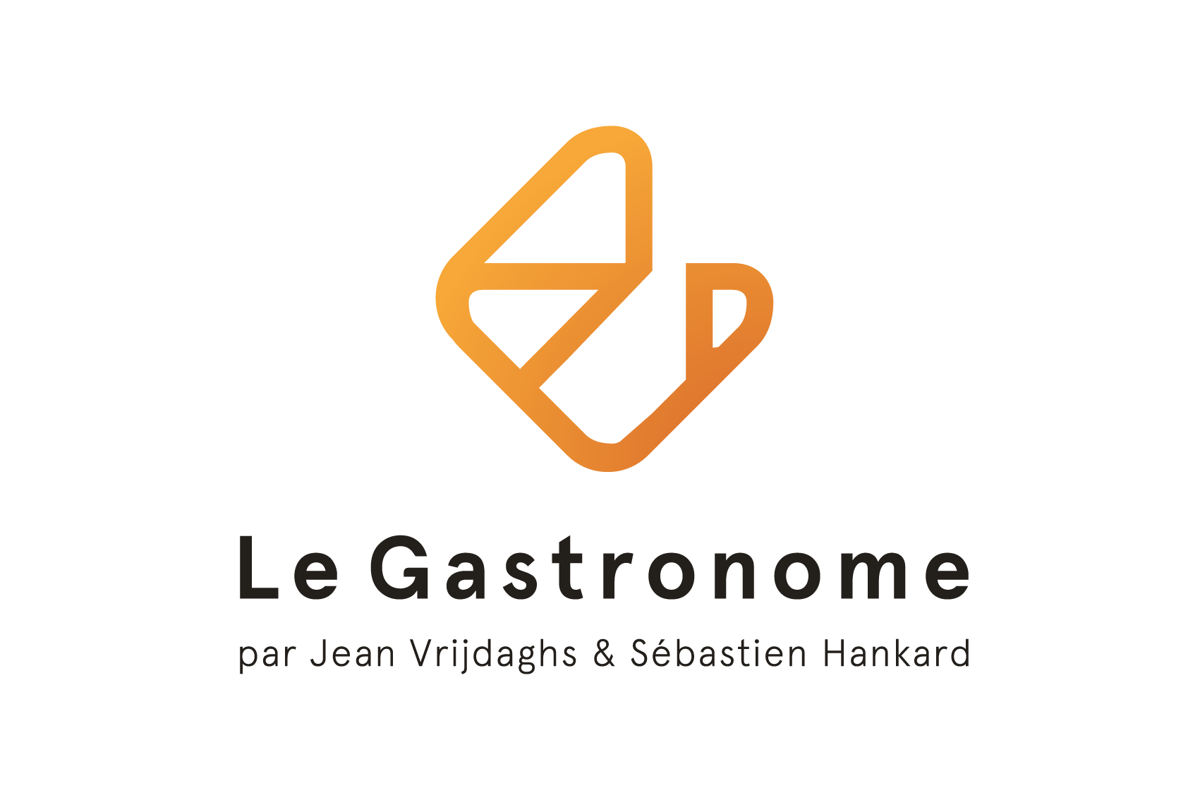 Le Gastronome - Jean Vrijdaghs et Sébastien Hankard