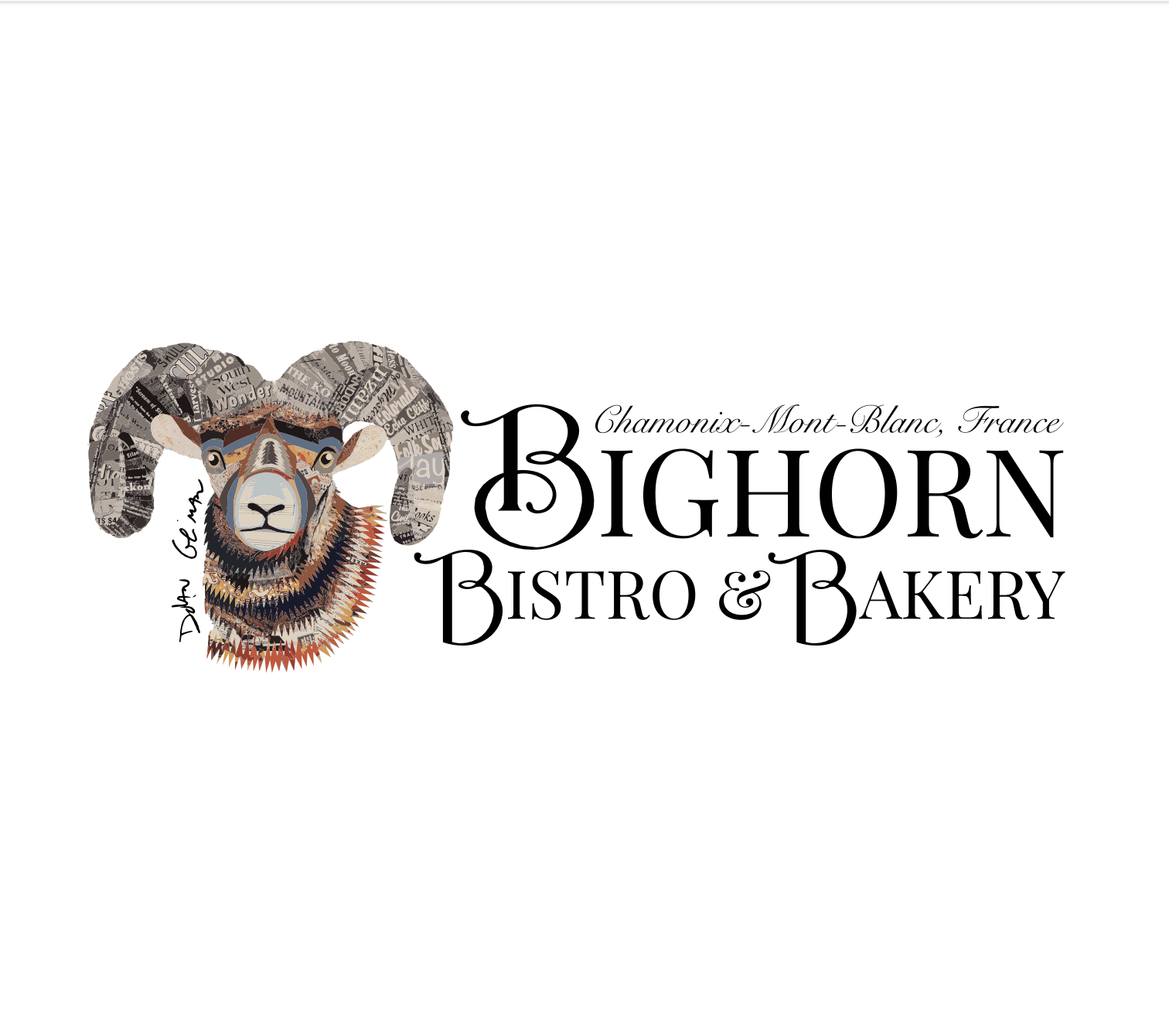 Bighorn Bistro & Bakery