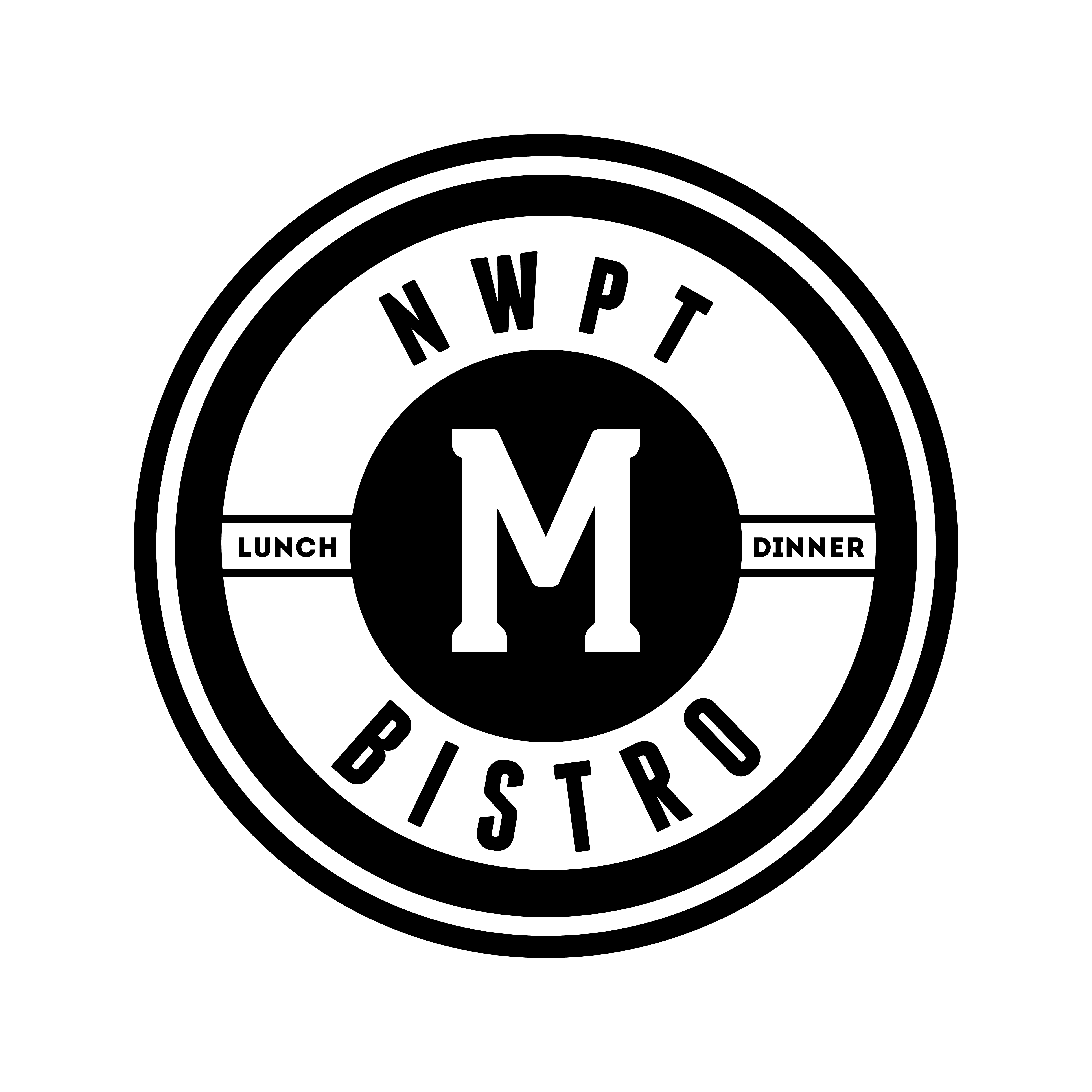 M Bistro