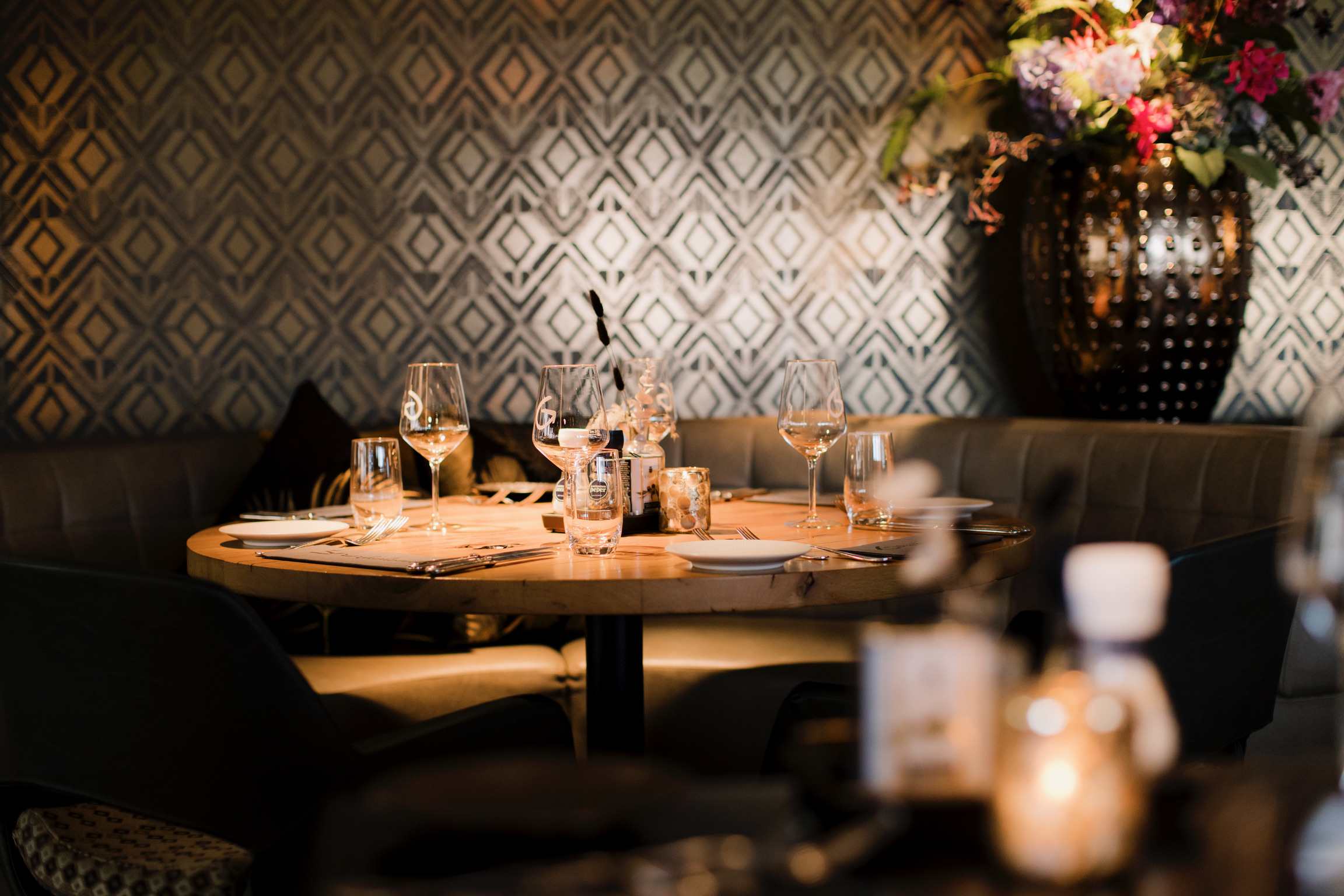 Restaurant Gerardushoeve