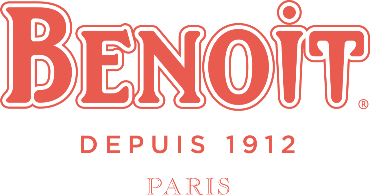 Benoit Paris