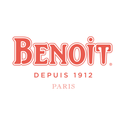 Benoit Paris
