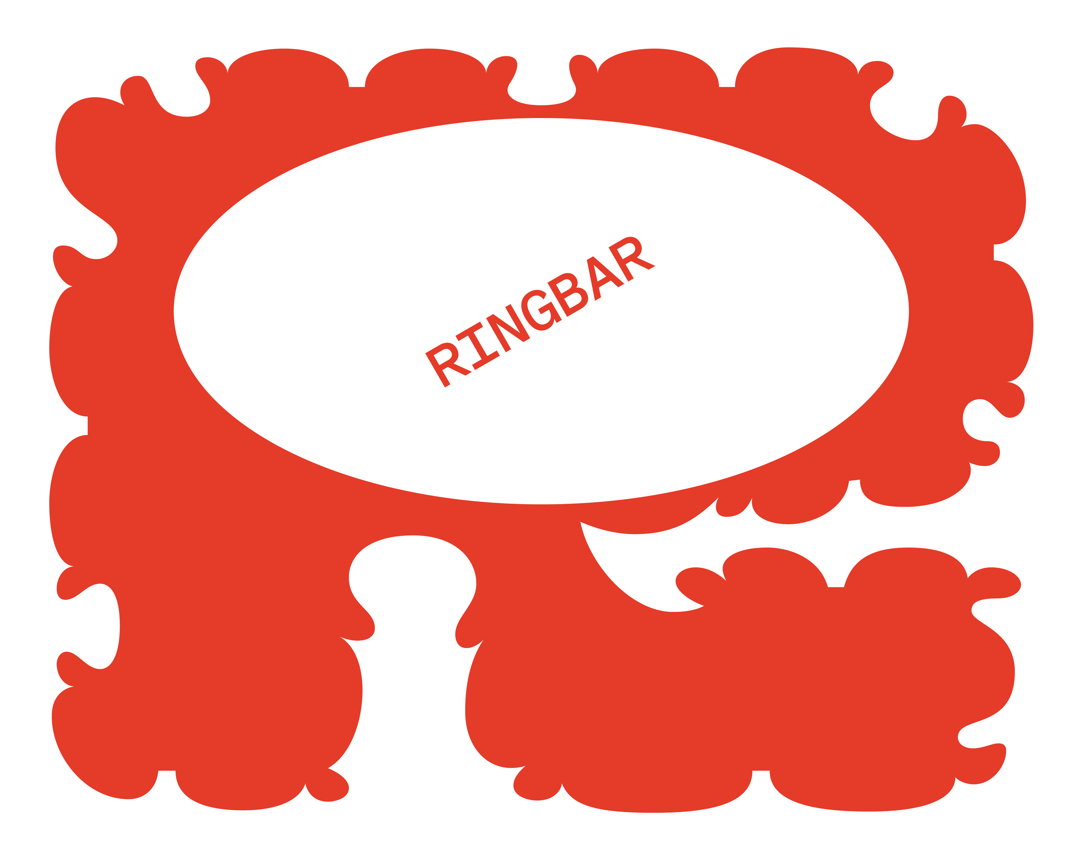 Ringbar