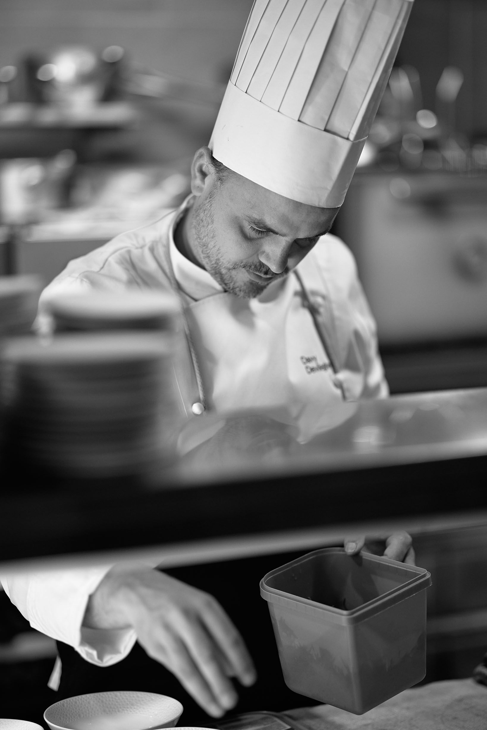 Bistro Julien