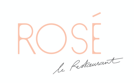 Rosé, the restaurant