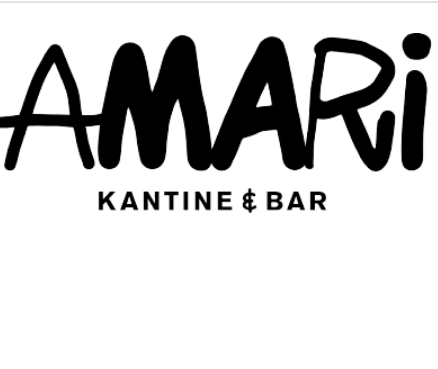 Logo AMARi