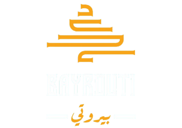 Logo Bayrouti