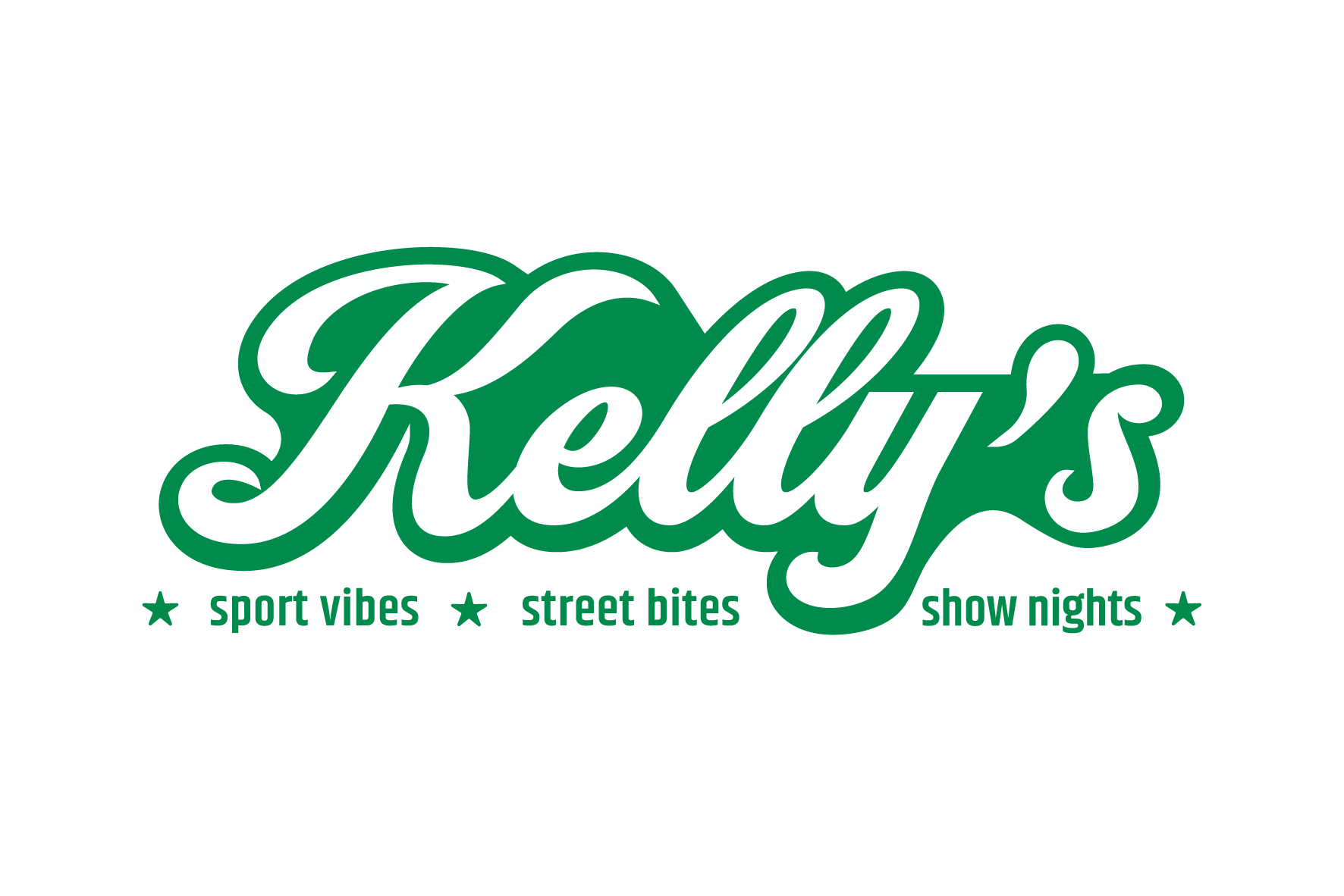 Kelly's Irish Pub