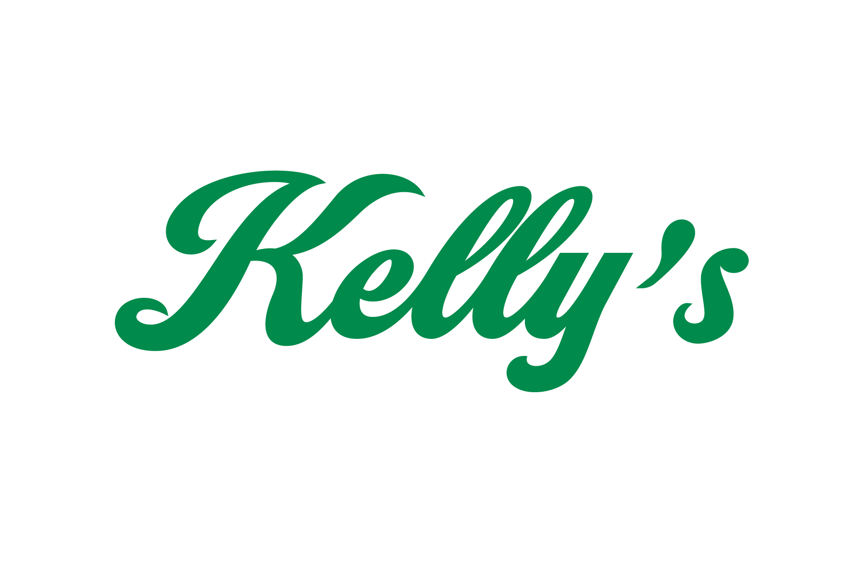 Kelly's Irish Pub