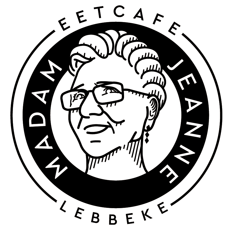 Madam Jeanne