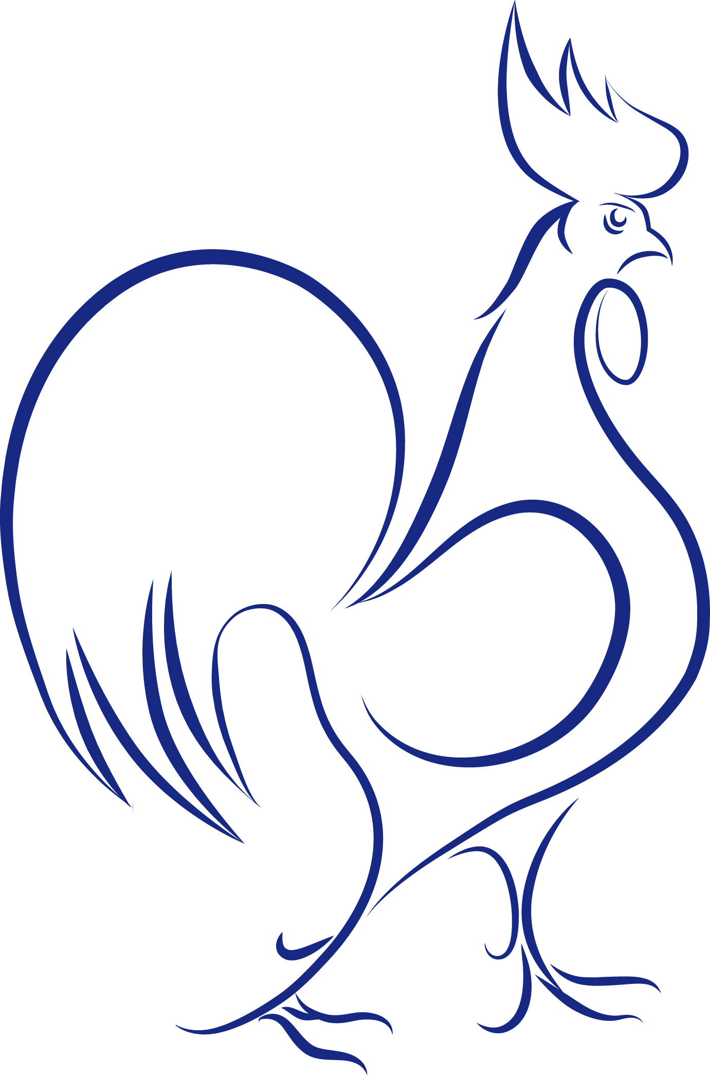 Restaurant Au Coq Bleu - Beaune