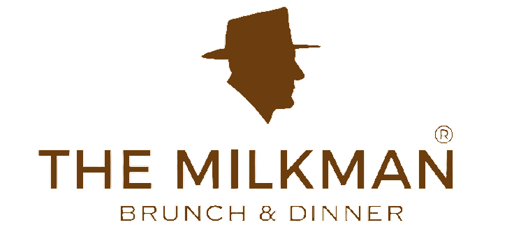 Logo The Milkman
