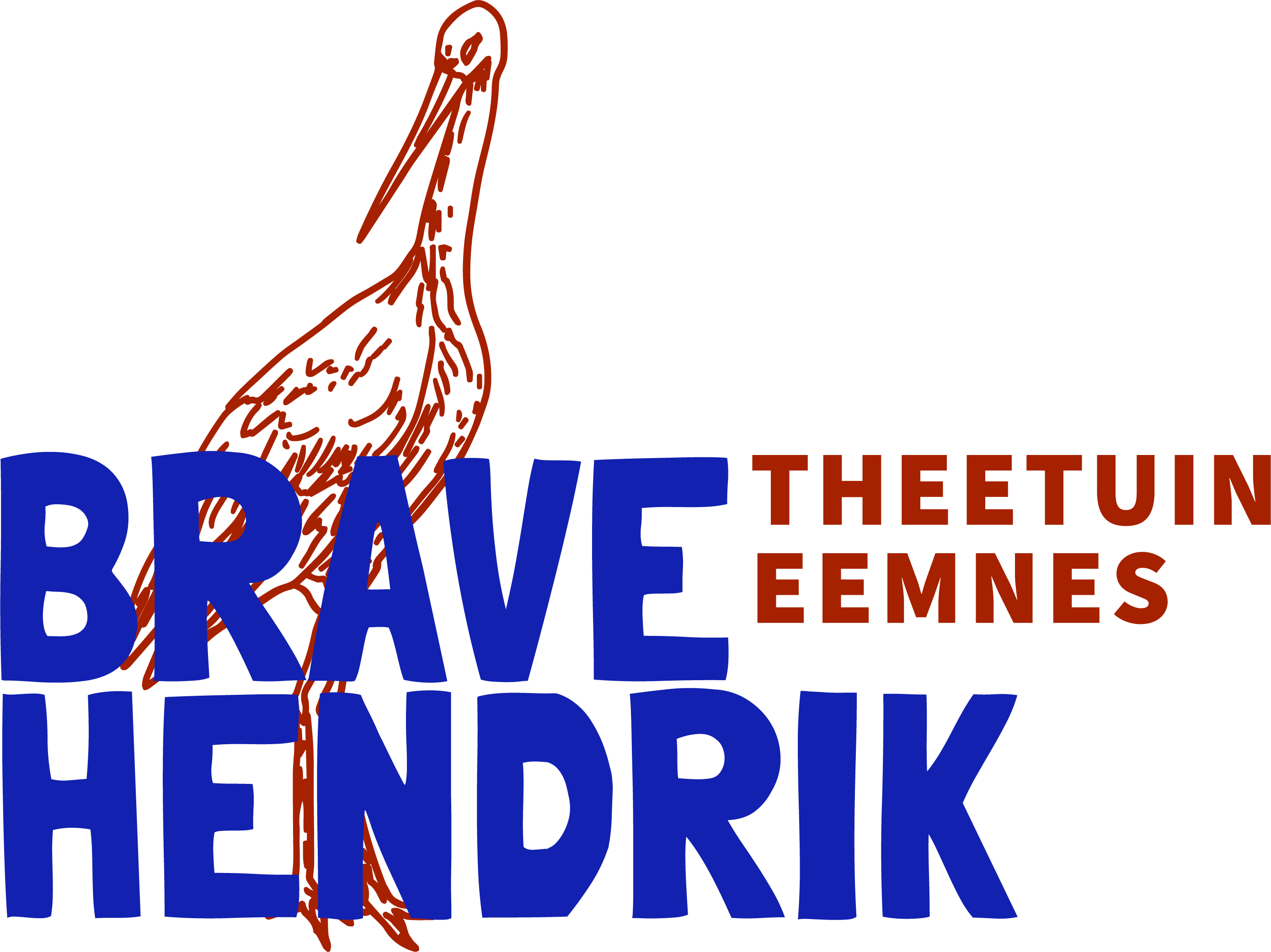 Theetuin Eemnes