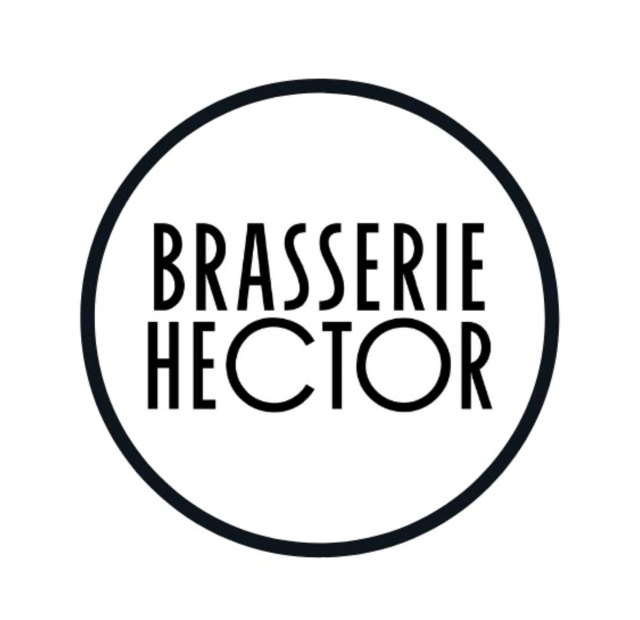 Logo Brasserie Hector