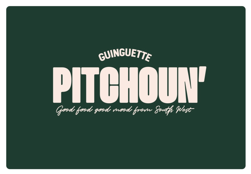 Pitchoun'