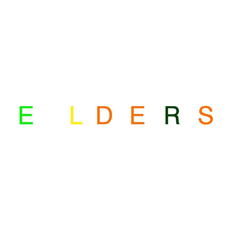 Elders