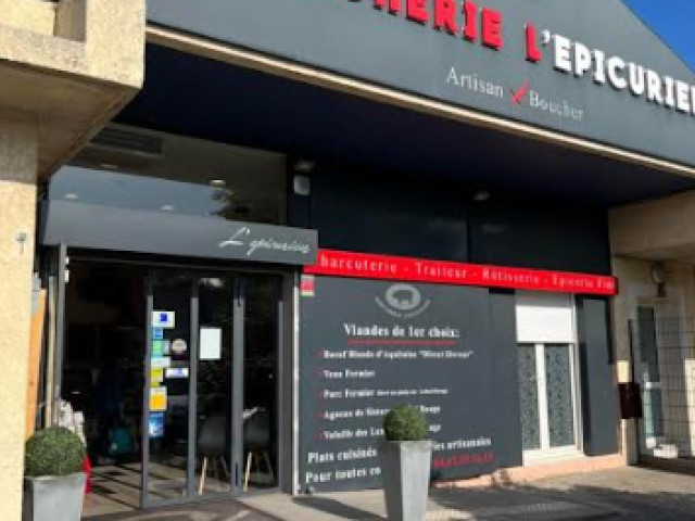 Restaurant L'Epicurien 