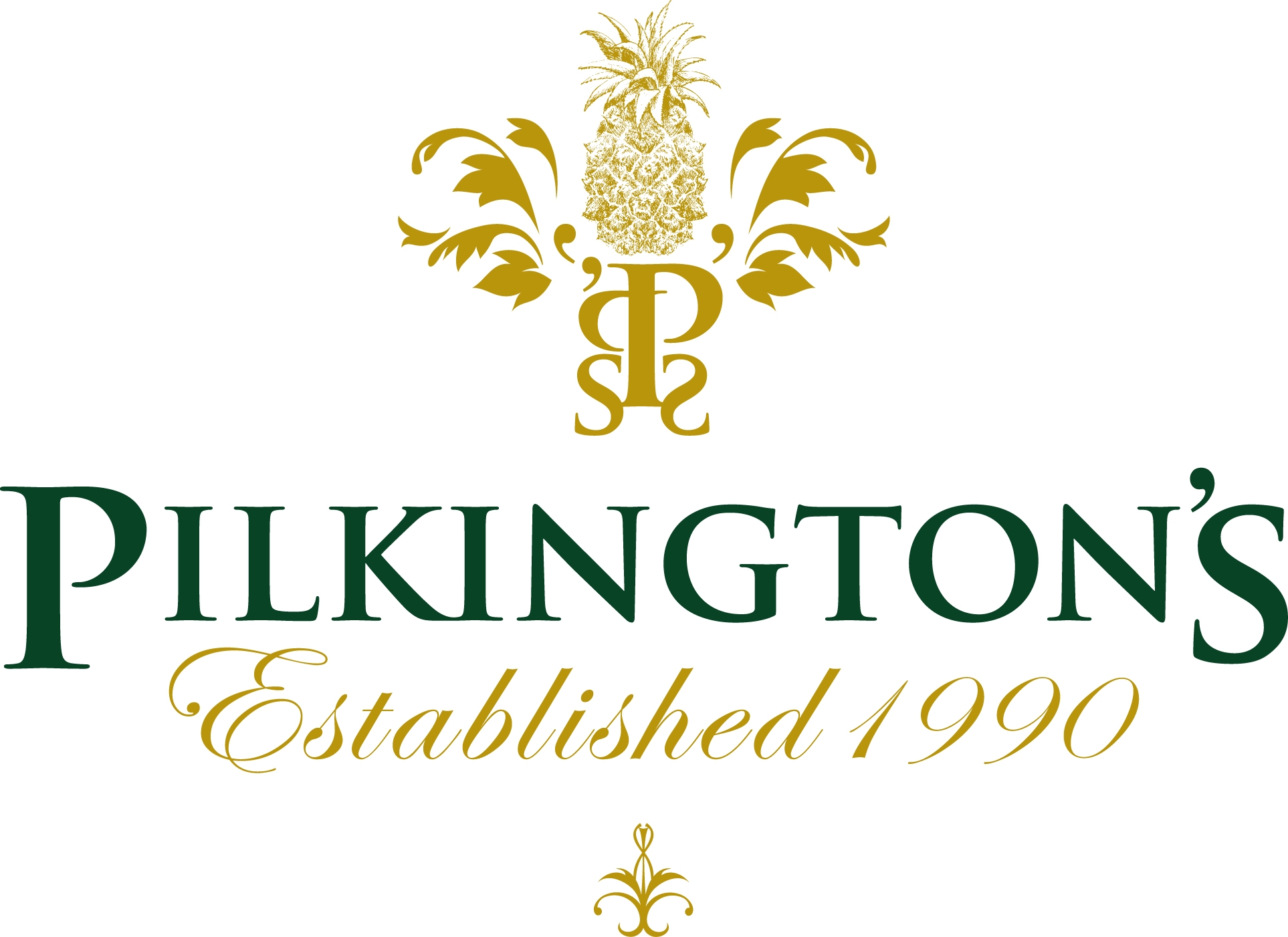 Pilkington's