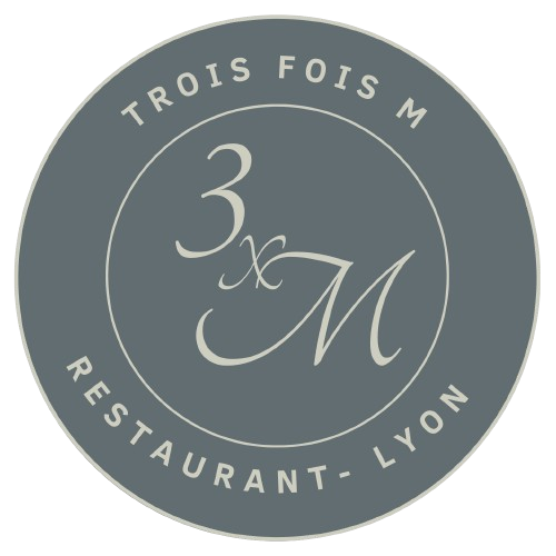 RESTAURANT TROIS FOIS M