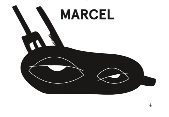 Marcel