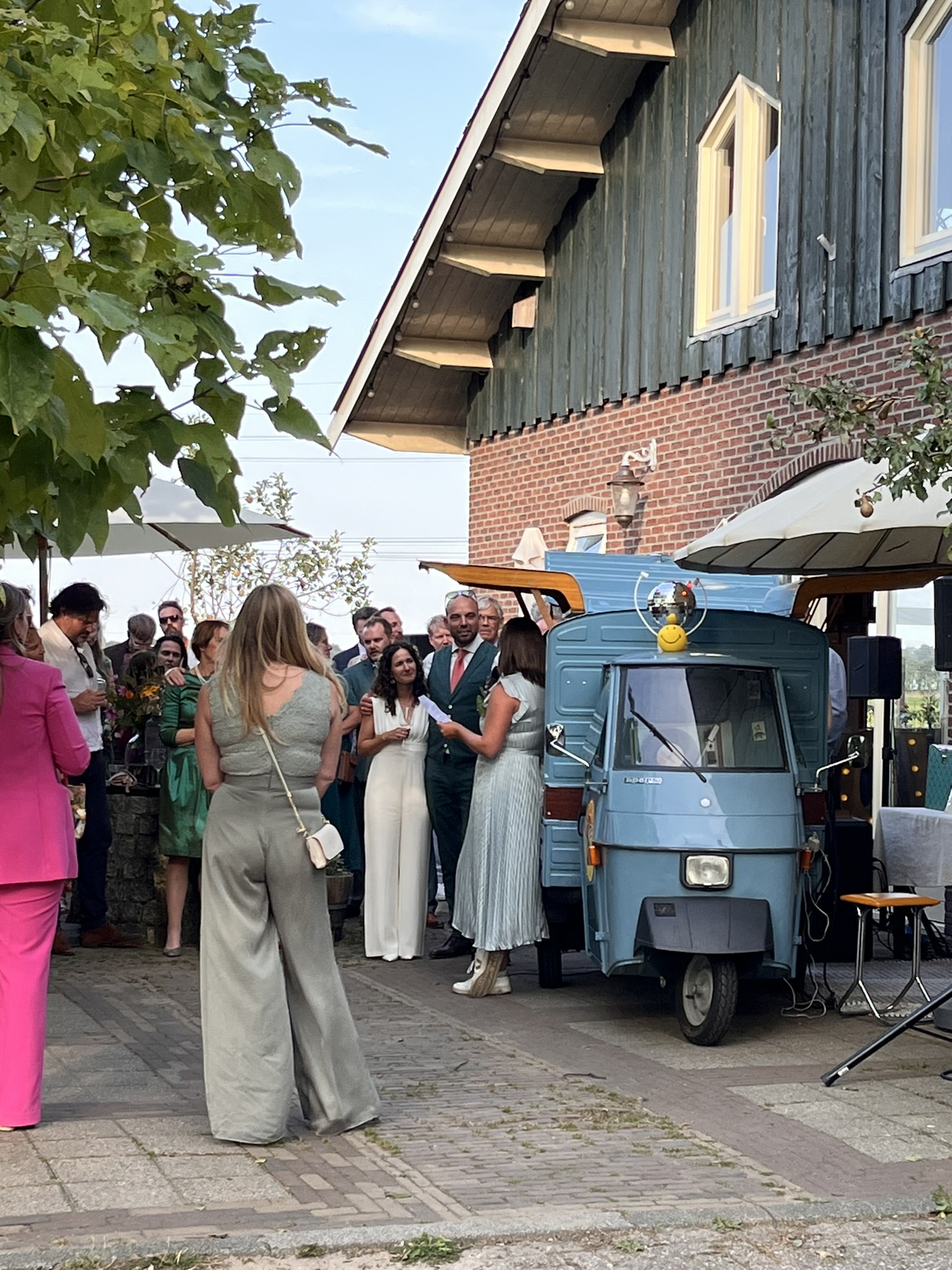 Anna Haen in Abcoude | Eten & drinken, Vergaderen, Koken en Vieren