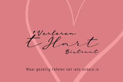 Het Verloren Hart