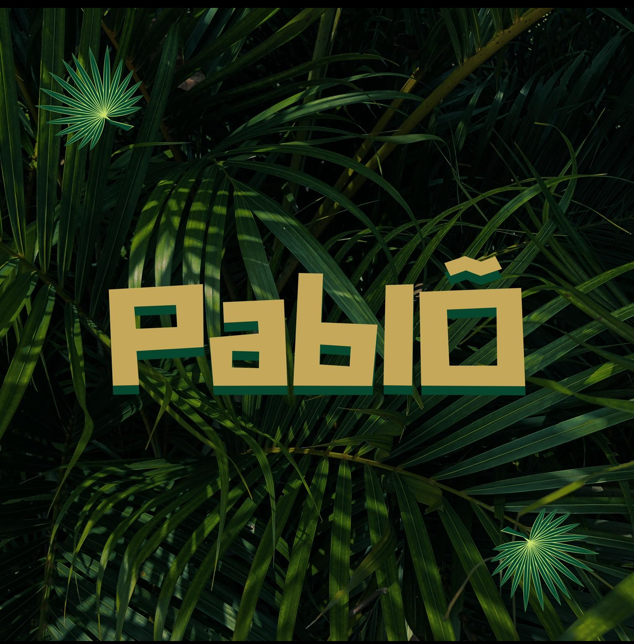 Logo PABLO