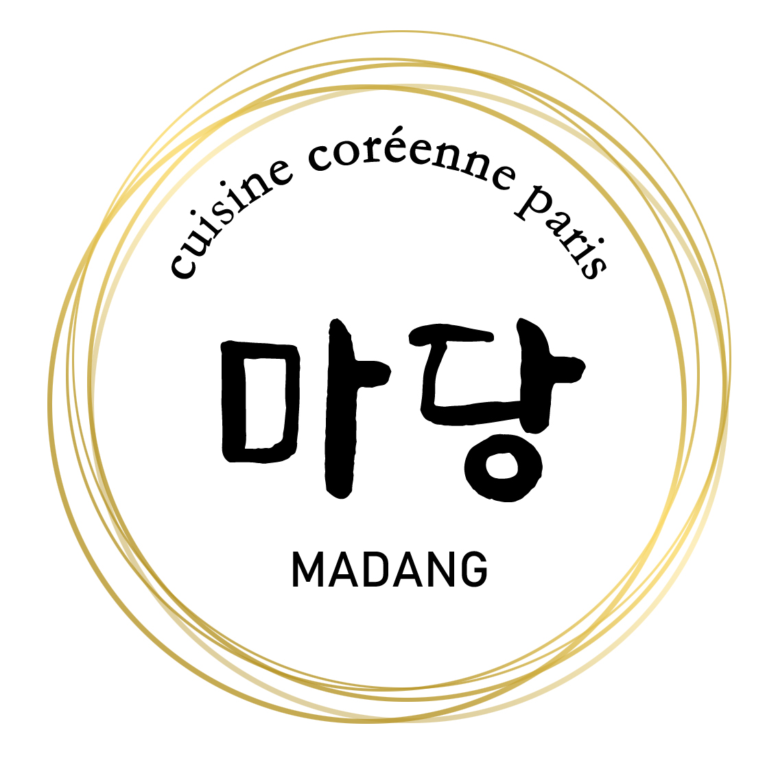 Madang 마당