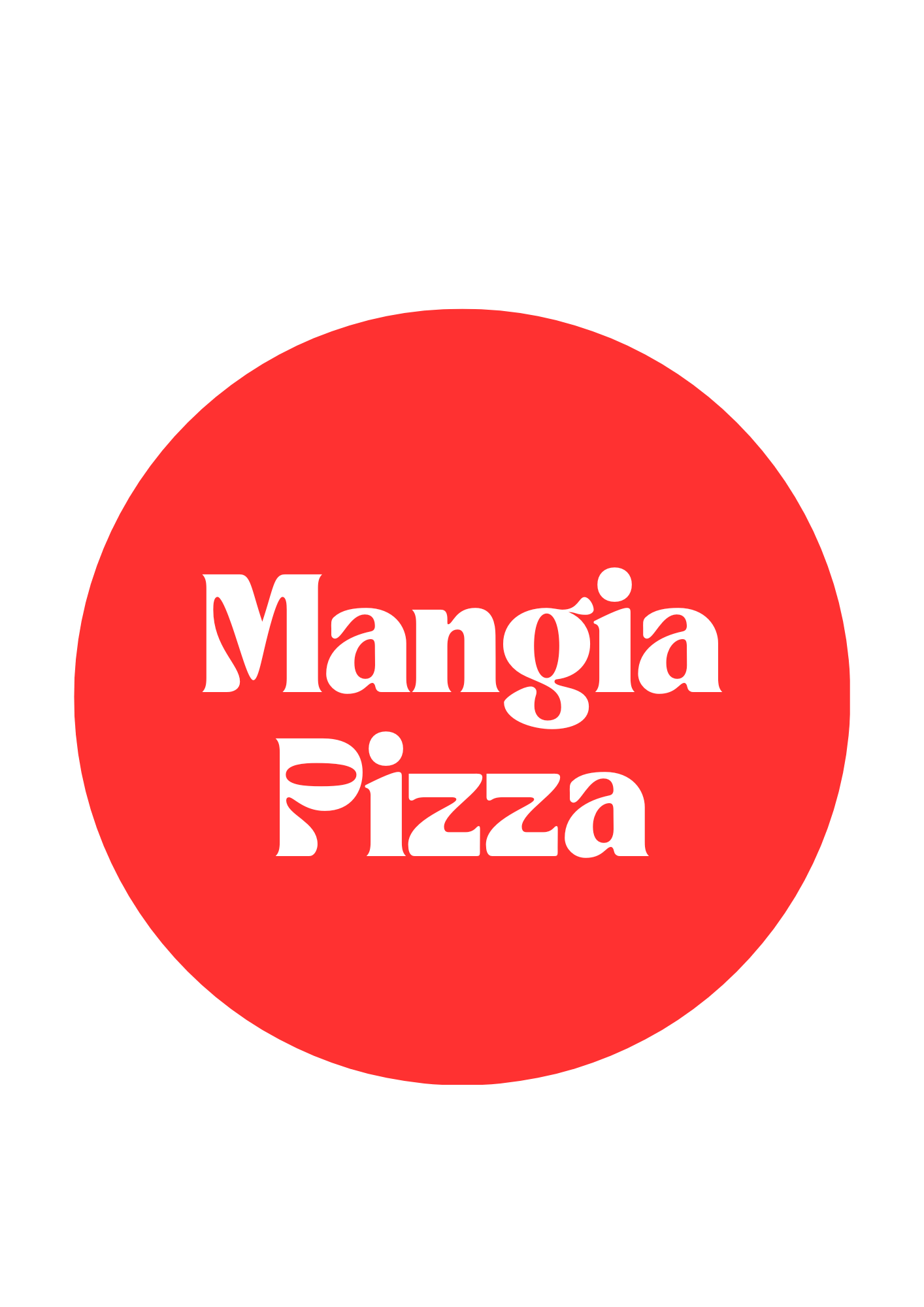 Mangia Pizza