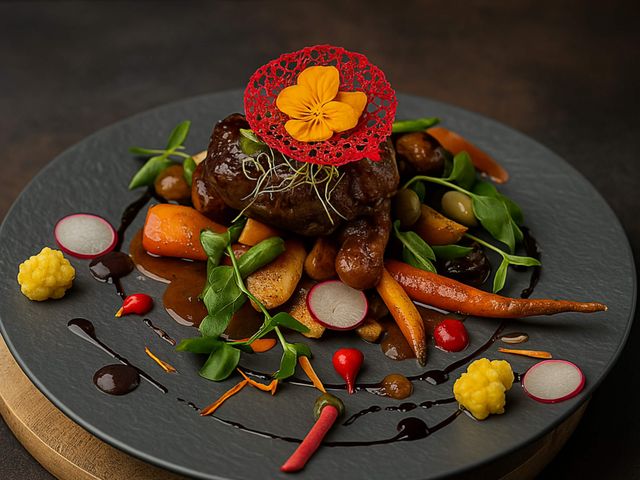 Mealtin'Potes Filet de Boeuf d'exception